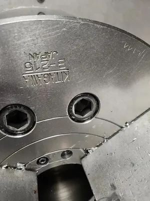 2007 OKUMA MULTUS B400-W 5-Axis or More CNC Lathes | Toolquip, Inc. (9)