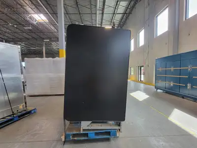 NEW 2017 HILLPHOENIX OHP8