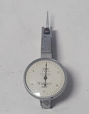 Tesa Does Not Apply Indicators | Amiron Machinery (1)