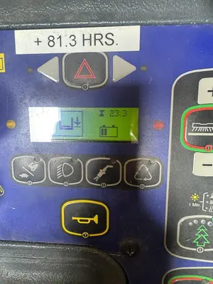 Used 2018 NILFISK CS7000 48D Washers/Scrubbers Michigan US | Aucto #1335125