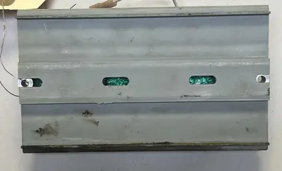 Used P&H 100E4896F4 I/O Boards & Replacement Parts Ohio US | Surplus Asset Holdings #1242864