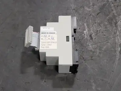 NEW I-GARD DSP-DFM/V2