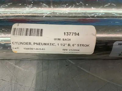 Used NUMATICS 2000D0202A03 / 1500D0106A03 Pumps Ohio US | HGR 24 #1506633