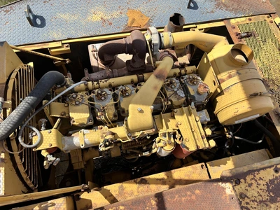 Used 1989 KOMATSU PC360LC-3 Crawler Excavators Louisiana US | Proxy Equipment #1377939