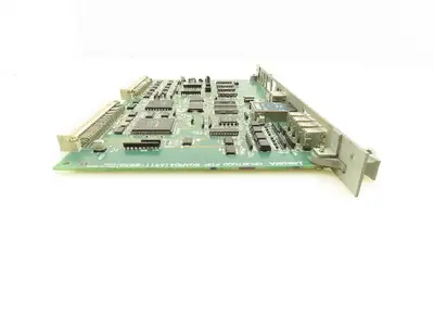 Okuma 1911-2832 Opus7000 FCP Circuit Board Module
