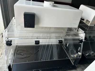 FLOW SCIENCES ETA483024AAD Inspection & Test Equipment | Global Machine Brokers, LLC (1)