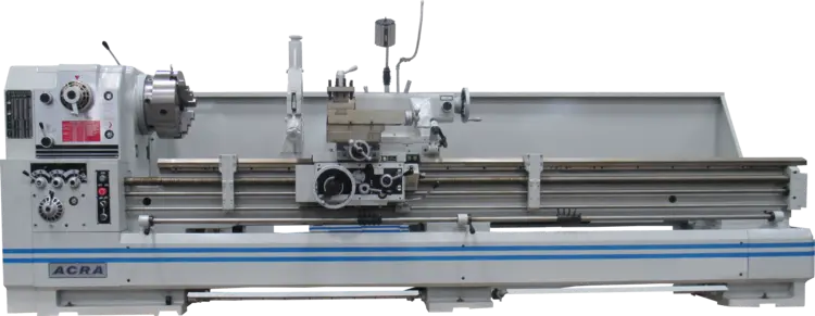 New | in-Stock ACRA 22160ACH Engine Lathes Illinois US | BLUMBERG MACHINERY COMPANY #398297