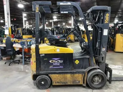 USED 2019 YALE ERC060