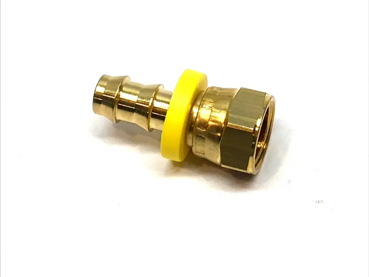Used ATLAS COPCO ARMATURE PNEUMATIC FITTING Valves/Fittings | Maverick Industrial Sales #1106537