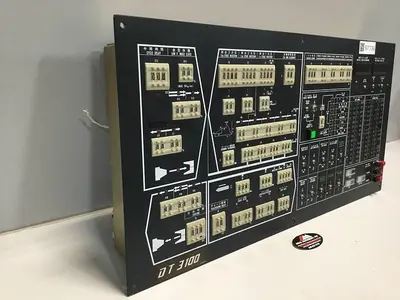 USED FUJI ELECTRIC DT 300