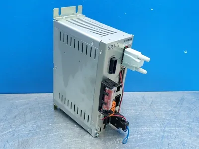 Used YAMAHA SR1X05 Electrical Controls | HGR 24 #747983