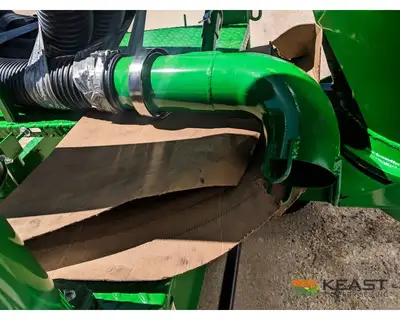 Used CHRISTIANSON _UNKNOWN_ Sweeper/Vacuum Iowa US | Keast Enterprises #1360110