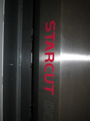 USED 2006 ROFIN STARCUT