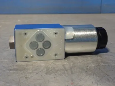 NEW REXROTH R900561280