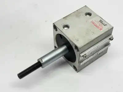 Used Compact Air Products ASFHD2X34 Pneumatic Cylinders Michigan US | Maverick Industrial Sales #1456626