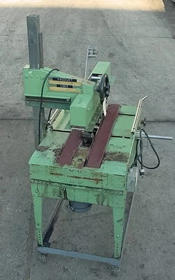 USED LOVESHAW CORP CASE TAPER CASE TAPER