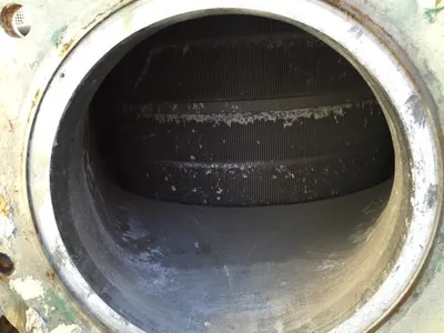USED Black Clawson 24P