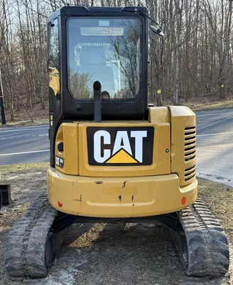 Used 2019 CATERPILLAR 304E2 CR Crawler Excavators - Mini New Jersey US | Proxy Equipment #1382435