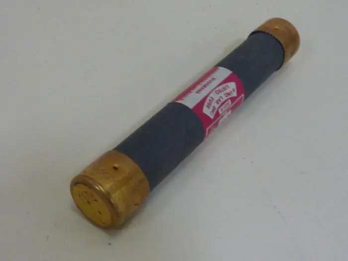 Used BUSS / BUSSMANN NOS-25 Fuses Michigan US | Ideal Machinery #572959