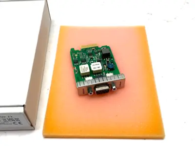 USED B&R AUTOMATION ENDAT 2.2 ENCODER INTERFACE MODULE FOR ACOPOSMULTI
