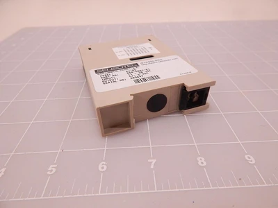 Used SENSOTEC _UNKNOWN_ Programmable Logic Controllers | OCO Industrial #1647339