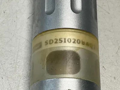 USED TECH MOTIVE SD25I020BAQ2