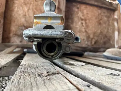 Used INGERSOLL-RAND SINKER DRIFTER Rock Drills Pennsylvania US | East West Machinery & Drilling #1417398