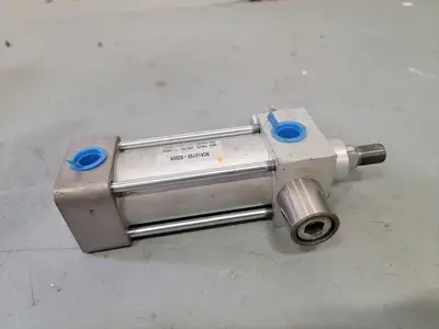 USED SMC NCA1U150-0200N