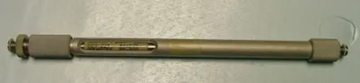 QTY. 1. BROWNLEE LABS COLUMN C03-224 NO. 46525 AQU...