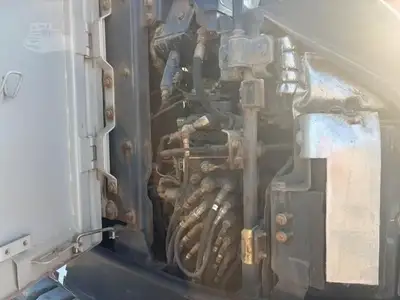 Used 2021 LINK-BELT 145 X4 DZ SPIN ACE Crawler Excavators North Carolina US | Southeastern Equipment Corp #1467730