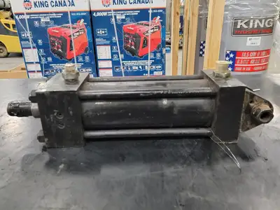 Hydraulic Cylinder Series 2H Style BB
