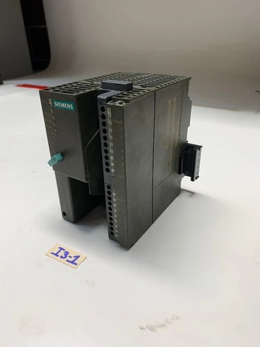 Siemens 6ES7 312-5AC02-0AB0 Simatic S7 Prozessor Modul Garantie