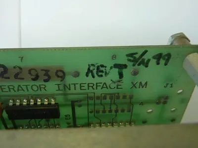 USED SCI 22939 REV T