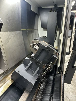 Used 2022 DN SOLUTIONS PUMA 3100XLY CNC Lathes Georgia US | The Equipment Hub #1354835