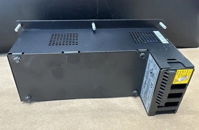 Used Red Lion Controls LPAX0500 Automation Control (HMI) | J&J Industrial Supply #500770