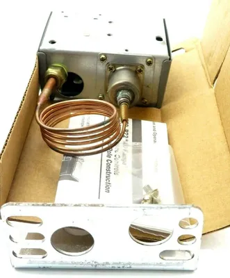 NEW JOHNSON CONTROLS P70DA-1C HIGH PRESSURE LOCKOUT P70DA1C