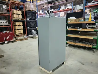 USED ABB ACS800-U1-0060-7