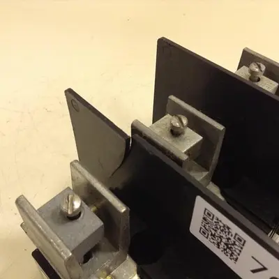 Used ALLEN BRADLEY 1494V-FSR622 SER B Fuses Michigan US | Ideal Machinery #1318535