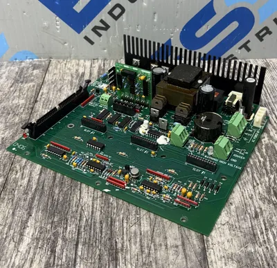 KISTLER-MORSE 63-1230-13 REV. M Printed Circuit Boards (PCBs) | ESS Industrial Equipment Sales (1)