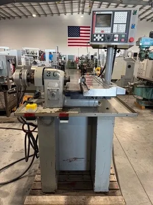 HARDINGE HSL CNC Lathes | GMT (15)