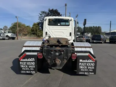 Used 2009 INTERNATIONAL 4400 Cab Chassis trucks Washington US | Puget Sound Truck Sales #1546487