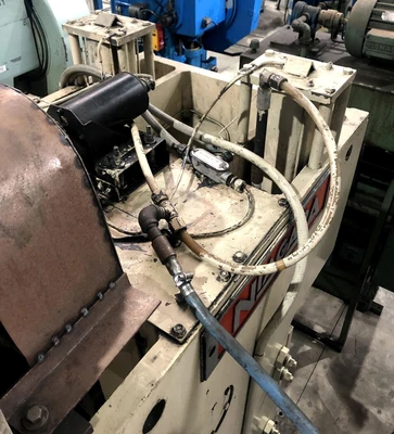 USED 1990 NIAGARA NIAGARA BN-80-OBS PRESS