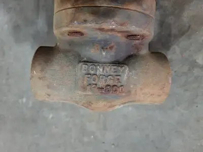 USED BONNEY FORGE HL 1L3S-NACE-LE