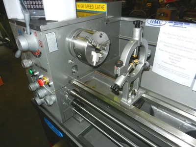 USED GMC GML-1440BGF
