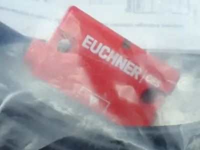 New | in-Stock EUCHNER CESALNN10V113294 Sensors | HGR 24 #752446