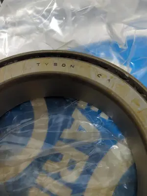 New | in-Stock TYSON 48286 Bearings | Surplus Asset Holdings #1197888