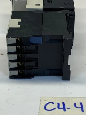 USED TELEMECANIQUE GV2-LE16