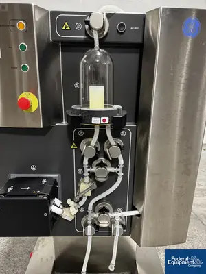 USED GE Healthcare GE Healthcare AKTAready Single Use Chromatography System, Portable