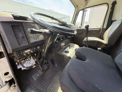 Used 1995 INTERNATIONAL 8100 Dump trucks New Jersey US | Proxy Equipment #1388643