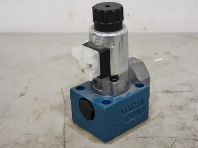 NEW REXROTH M-3 SEW 10 U14/420 MG24 N9K4